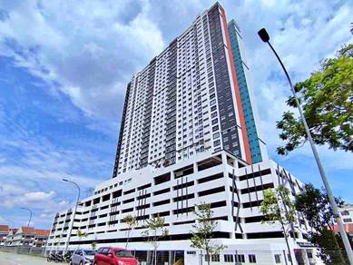 Acacia Residences