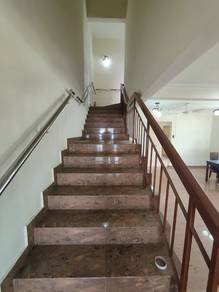 Two Storey Terrace House, Taman Segar Perdana, Cheras For Rent
