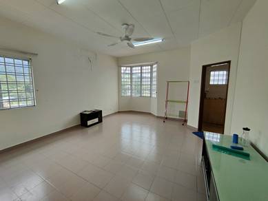 Two Storey Terrace House, Taman Segar Perdana, Cheras For Rent