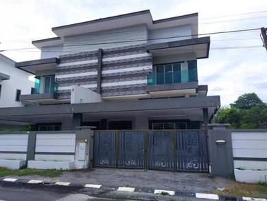 SemiD Concept !! Bukit Jalil !! Double Storey Freehold 34x80|3267sqft