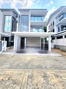 Semi D with Lift, Sierra Hijauan, Ukay Perdana, Ampang