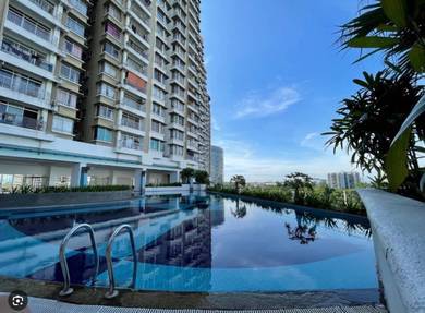 [Shah Alam] Prima U1 | 3R2B1CP | FF | 990 SQFT