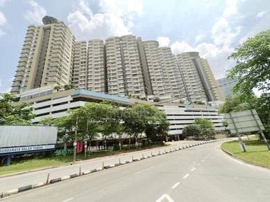 [Shah Alam] Prima U1 | 3R2B1CP | FF | 990 SQFT
