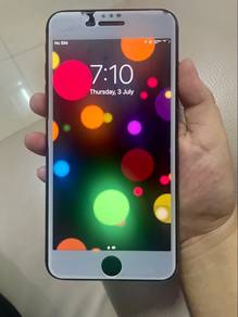 IPhone 7plus