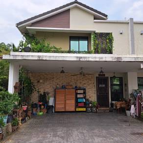 Semi-Detached-House-for-sale-Puncak-Alam-Selangor-2
