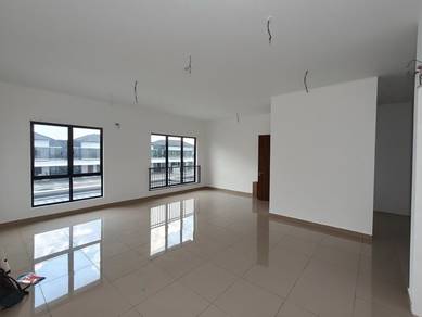 Townhouse-for-rent-Setia-Alam-Selangor-2