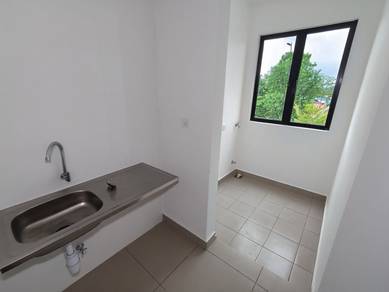 Townhouse-for-rent-Setia-Alam-Selangor-3