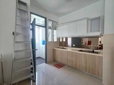 One sentral @ nusa sentral 3bed2bath for rent