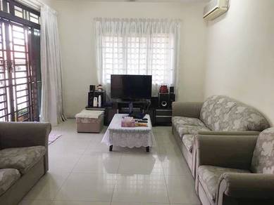 Larkin Residence (Phase One)