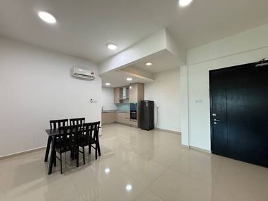 Bay 21 Condominium KK City Likas