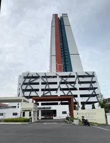 Acacia Residences
