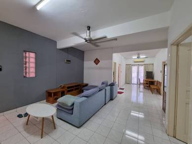 Taman Penampang Apartment Phase 2T