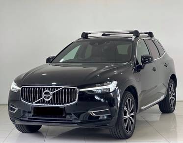 Volvo XC60 T8 INSCRIPTION PLUS RECHARGE 2.0L