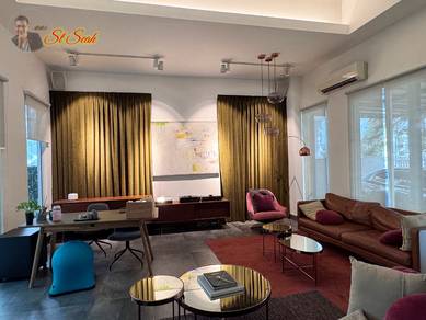 Alma Hill Park Residence &Tropicale Residences  3 sty Luxury Bungalows