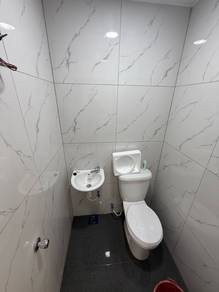 Tingkat 1 Low Cost Fully renovated Tmn Dahlia Tampoi
