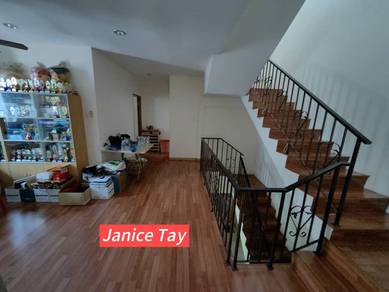 Taman Landmark Phase 2 Bundusan Penampang Semi-D CL999 For Sale