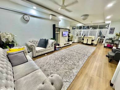 3-storey-Terraced-House-for-sale-Bangi-Selangor