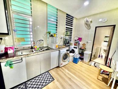 3-storey-Terraced-House-for-sale-Bangi-Selangor-3