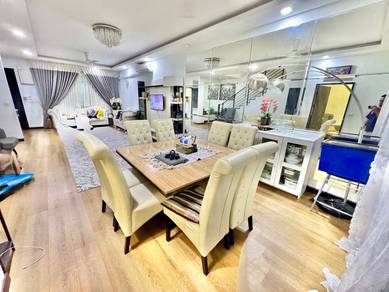 3-storey-Terraced-House-for-sale-Bangi-Selangor-2