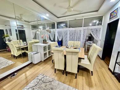 3-storey-Terraced-House-for-sale-Bangi-Selangor-1