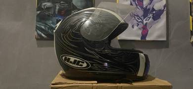 HJC CL-ST II fullface helmet