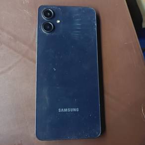 samsung a06 4/128 (bukan telco, beli cash)