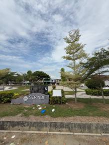 2-storey-Terraced-House-for-sale-Jawi-Penang-1