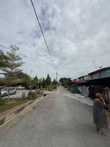 2-storey-Terraced-House-for-sale-Jawi-Penang-2
