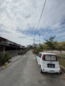 2-storey-Terraced-House-for-sale-Jawi-Penang-3