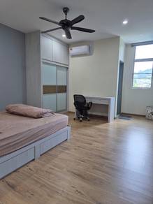 Cornerstone Taiping Condominium-2