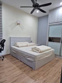 Cornerstone Taiping Condominium-1