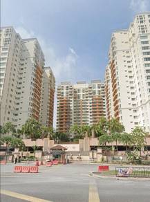 East lake residence | Duplex | 2000 sf | 2 carpark | Seri Kembangan