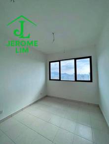 One Foresta @ Bayan Lepas | 3R2B Freehold Condo with 2 Carparks
