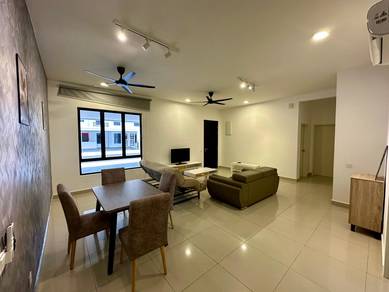 Townhouse-for-rent-Batu-Kawan-Penang