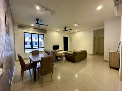Townhouse-for-rent-Batu-Kawan-Penang-1