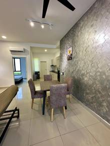 Townhouse-for-rent-Batu-Kawan-Penang-2