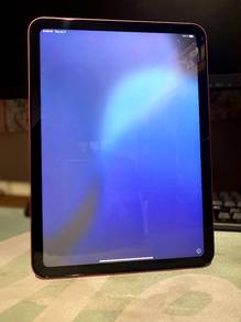 iPad 10th Generation