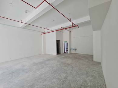 NEW Bukit Subang Retail Shop PJ Completed SOON Denai Shah Alam