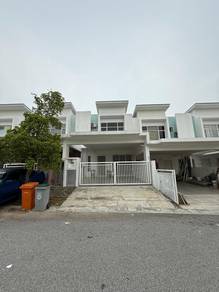 2-storey-Terraced-House-for-rent-Bandar-Sri-Sendayan-Negeri-Sembilan