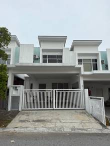 2-storey-Terraced-House-for-rent-Bandar-Sri-Sendayan-Negeri-Sembilan-1