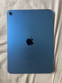 iPad 10 generation 256gb