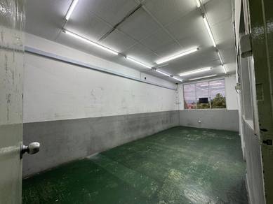 FOR RENT📢Taman Mesra Lido Shoplot|1st Floor|Inter Lot|1250 sqft