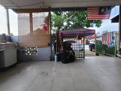 Terraced-House-for-sale-Kuantan-Pahang