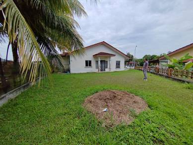 Corner lot Single Storey Terrace Persada Kasih, Bandar Enstek