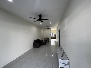 Terraced-House-for-rent-Lumut-Perak