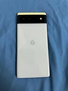 Google pixel 6 