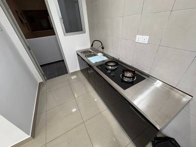 Puchong Skylake for rent  with 2 car park