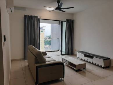 YOU Residences @ YOU City Cheras