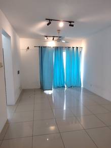 Silk residence newly painted unit for sale