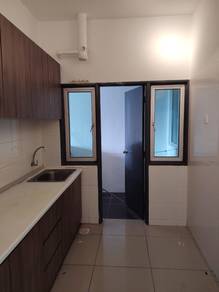 Silk residence newly painted unit for sale